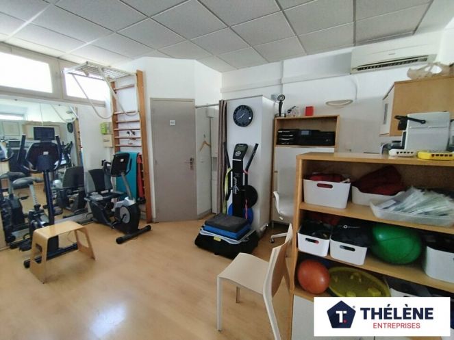 vente Local commercial Montpellier