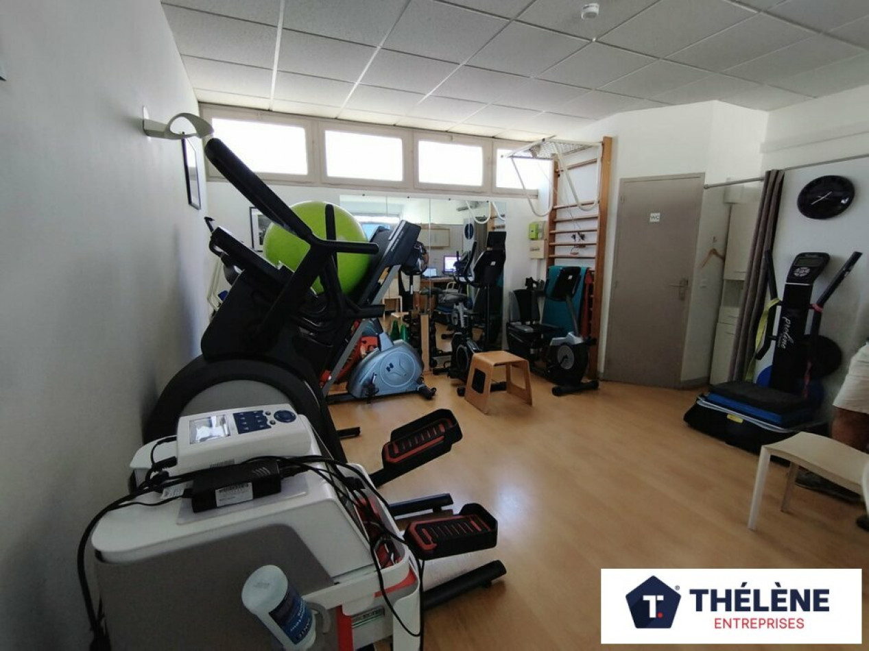 vente Local commercial Montpellier - Photo 2