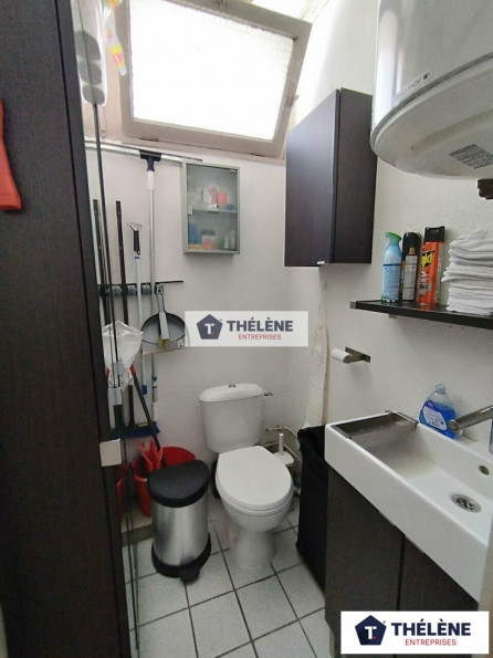 vente Local commercial Montpellier - Photo 5