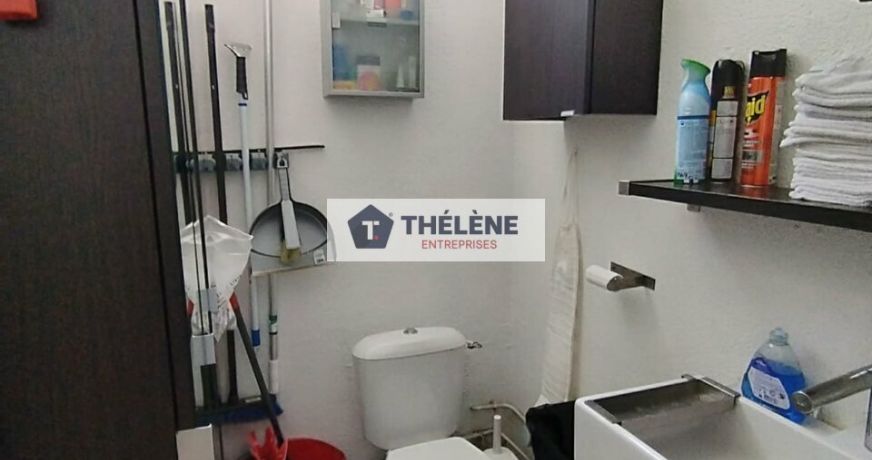 vente Local commercial Montpellier