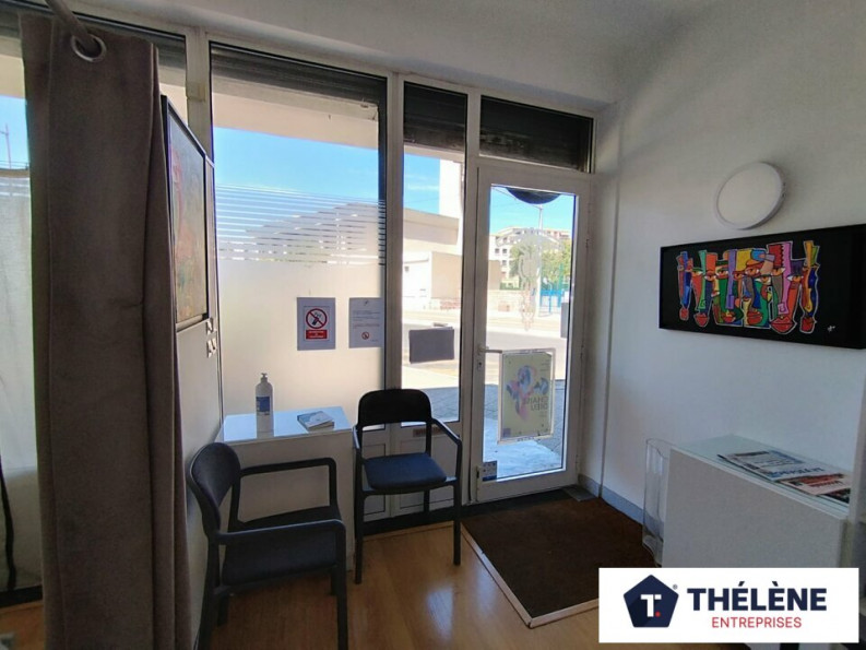vente Local commercial Montpellier - Photo 4