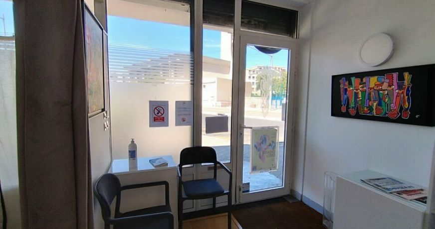 vente Local commercial Montpellier