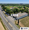 location Local commercial Perols