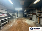 vente Locaux d'activité Montpellier