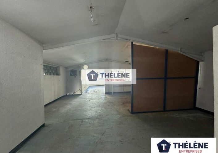 à vendre Locaux d'activité Montpellier