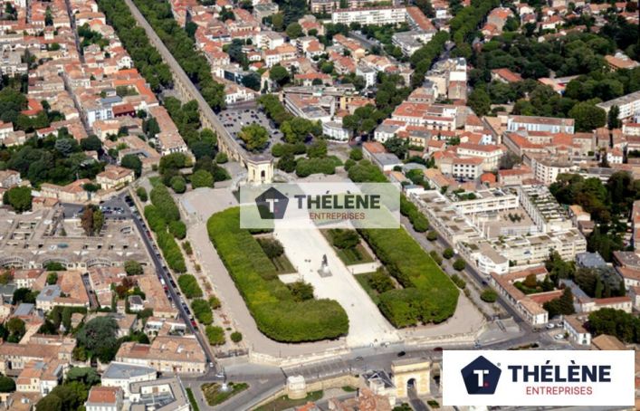 vente Appartement Montpellier