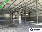 location Locaux d'activité Gigean