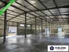 location Locaux d'activité Gigean