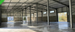 location Locaux d'activité Gigean