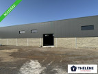 location Locaux d'activité Gigean