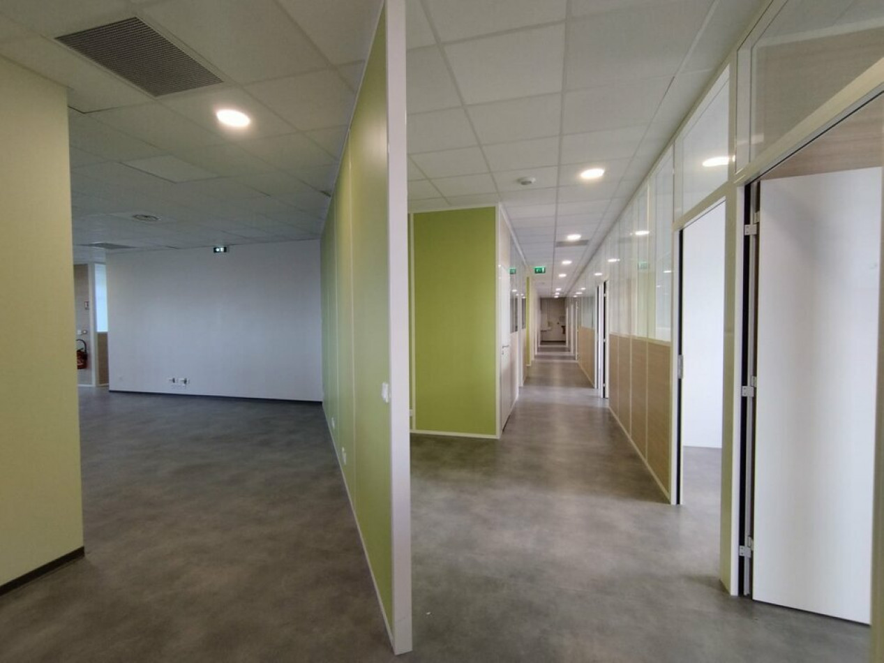 vente Bureau Montpellier - Photo 4