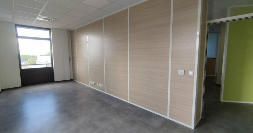 vente Bureau Montpellier