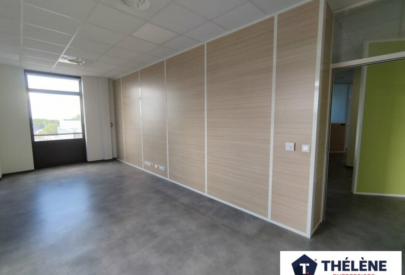 vente Bureau Montpellier - Photo 5