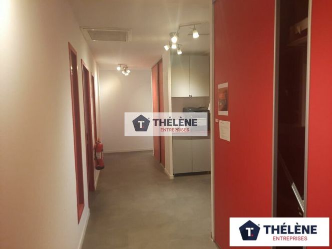 vente Bureau Montpellier