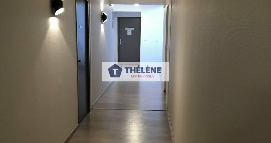 vente Bureau Montpellier