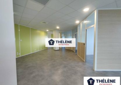 vente Bureau Montpellier