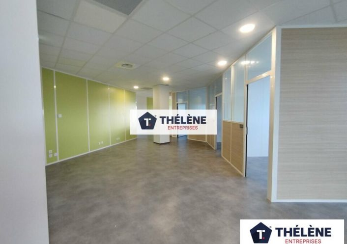 à vendre Bureau Montpellier