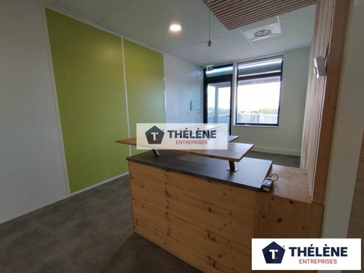 vente Bureau Montpellier - Photo 3
