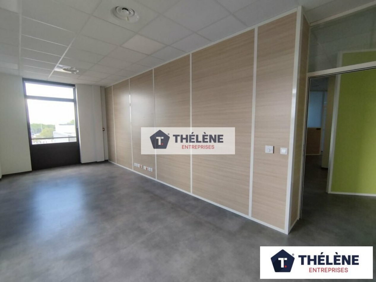 vente Bureau Montpellier - Photo 4