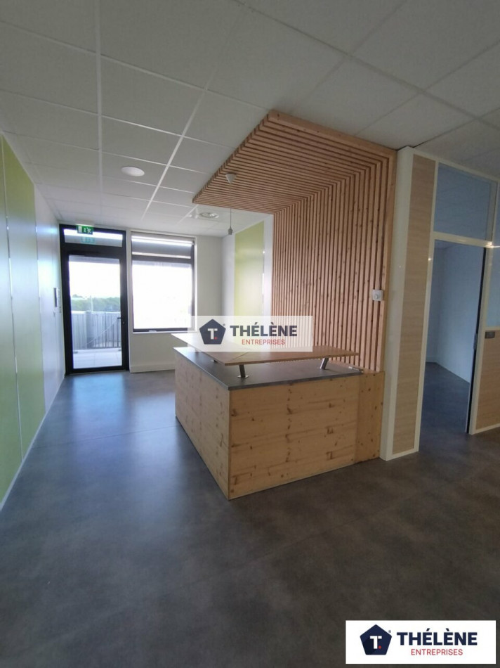 vente Bureau Montpellier - Photo 5