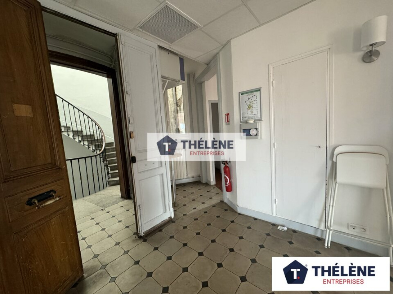 vente Bureau Montpellier - Photo 5