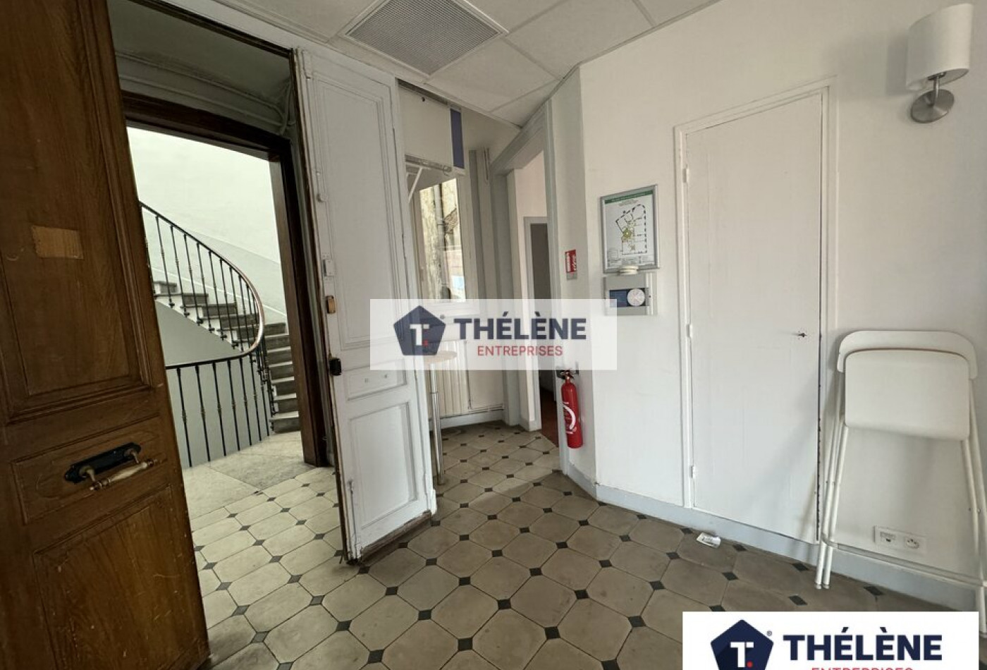 vente Bureau Montpellier - Photo 5