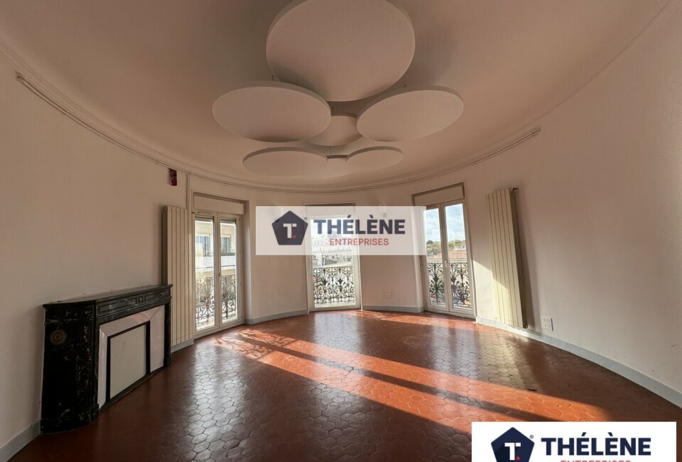 vente Bureau Montpellier - Photo 1