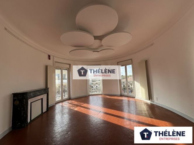 vente Bureau Montpellier