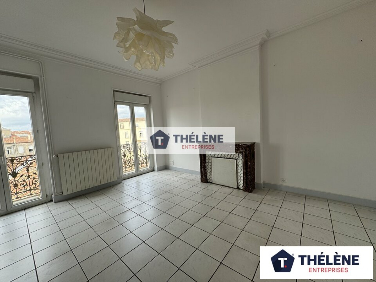 vente Bureau Montpellier - Photo 2