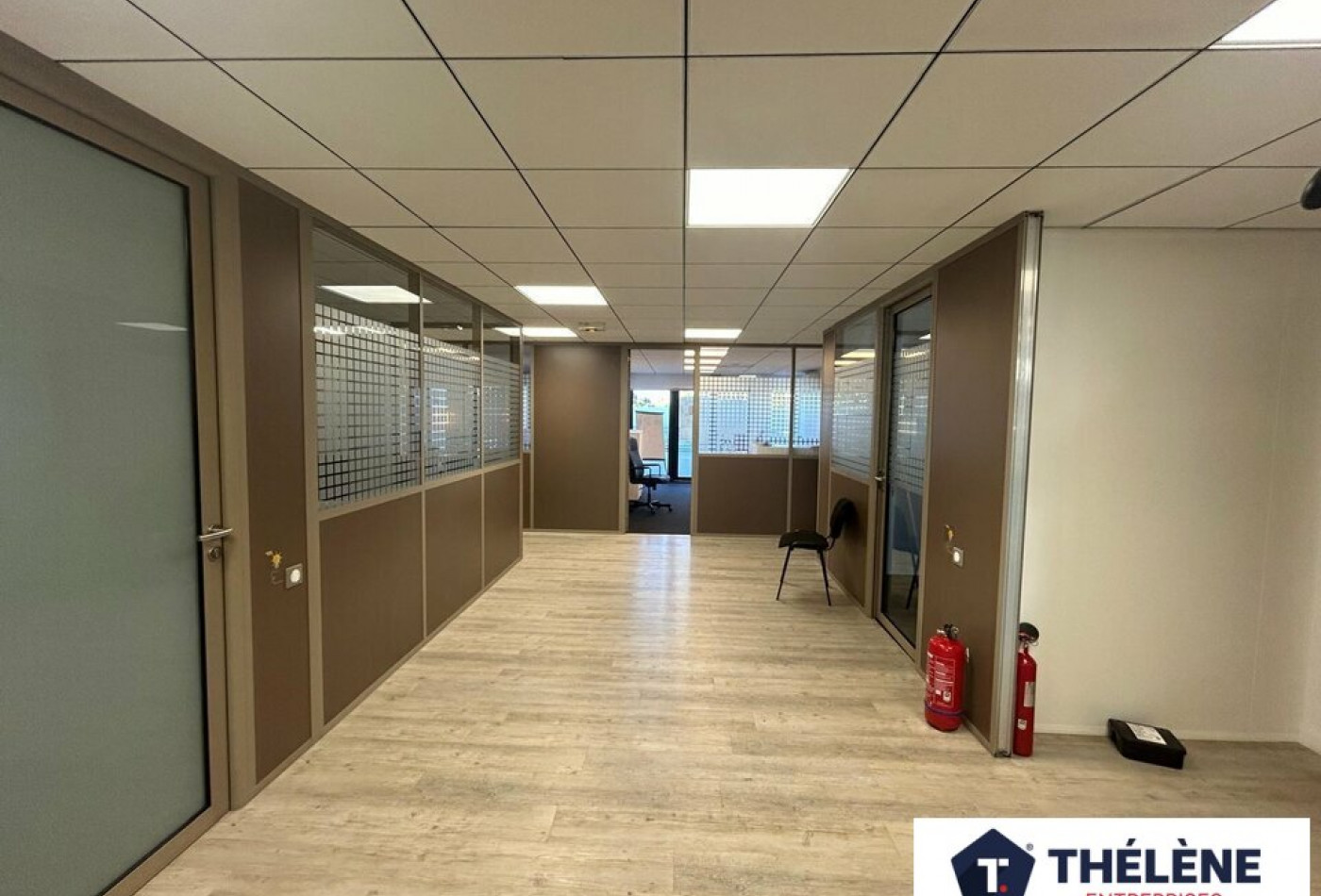 location Bureau Perols - Photo 2