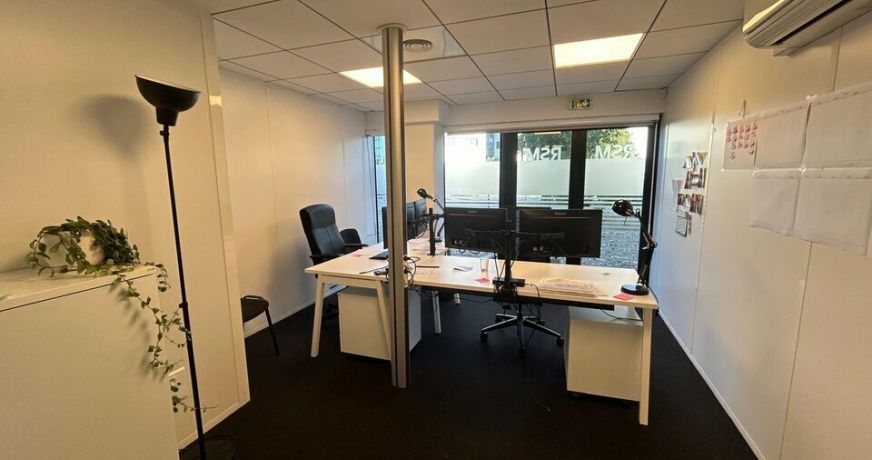 location Bureau Perols