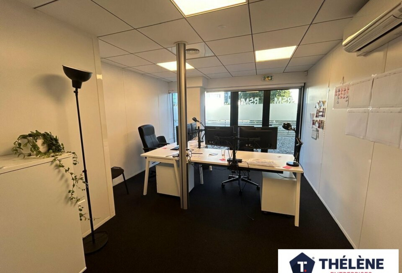 location Bureau Perols - Photo 3