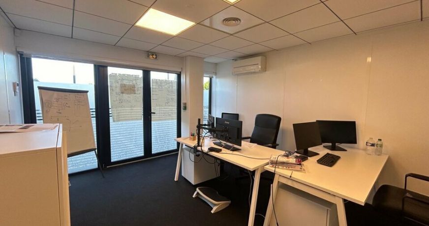 location Bureau Perols