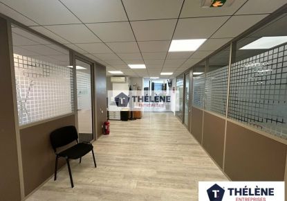 location Bureau Perols