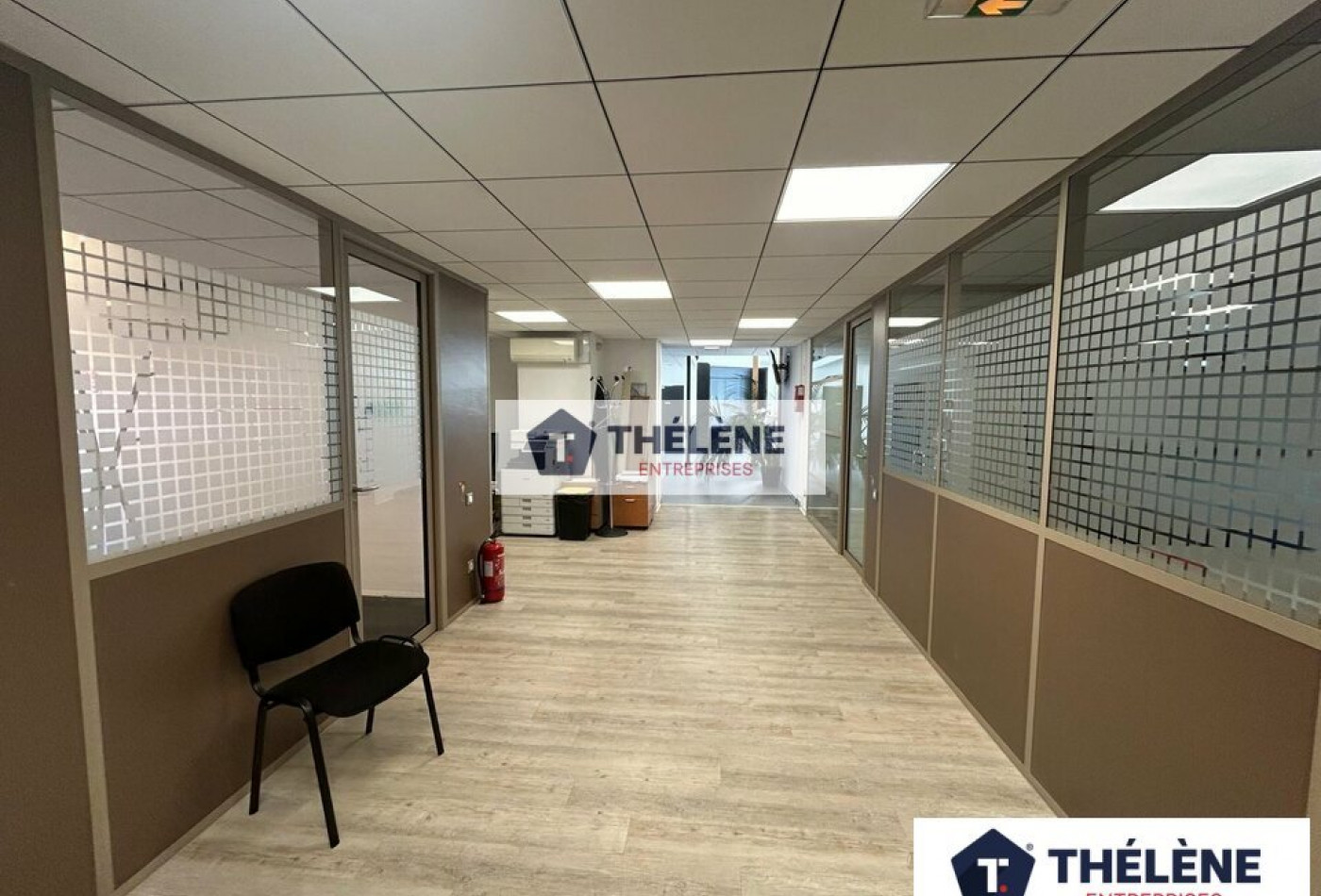 location Bureau Perols - Photo 1