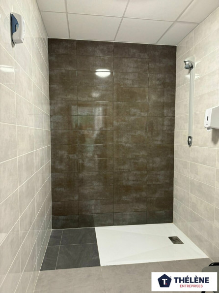 location Locaux d'activité Beziers - Photo 4