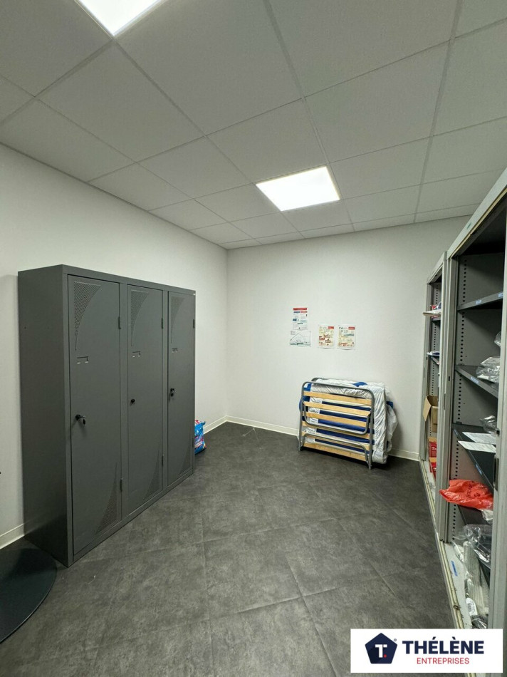 location Locaux d'activité Beziers - Photo 5