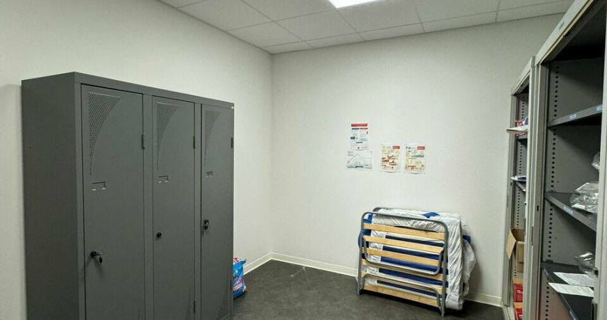 location Locaux d'activité Beziers