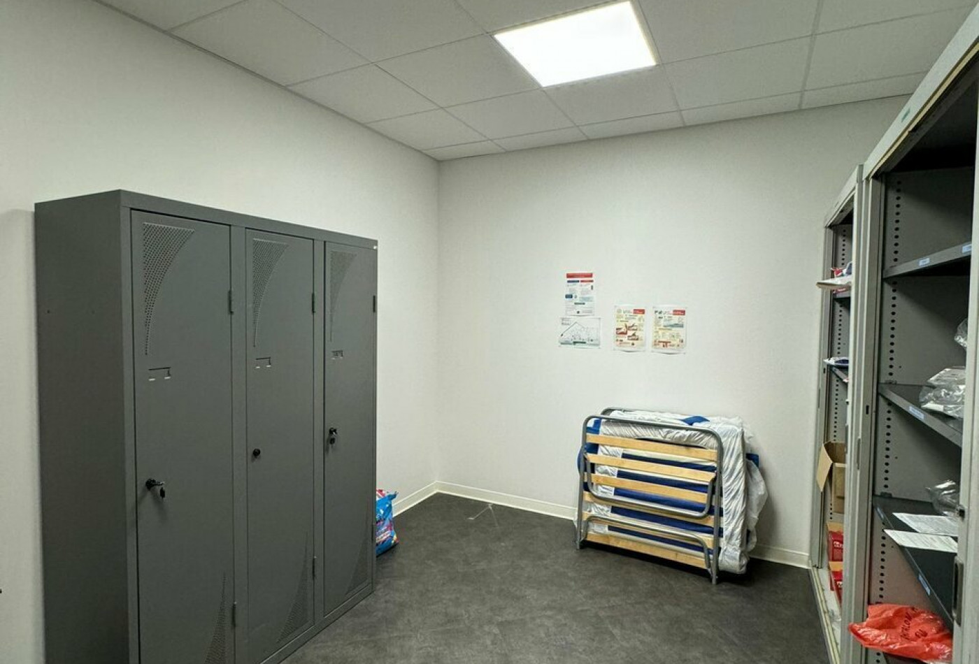 location Locaux d'activité Beziers - Photo 5