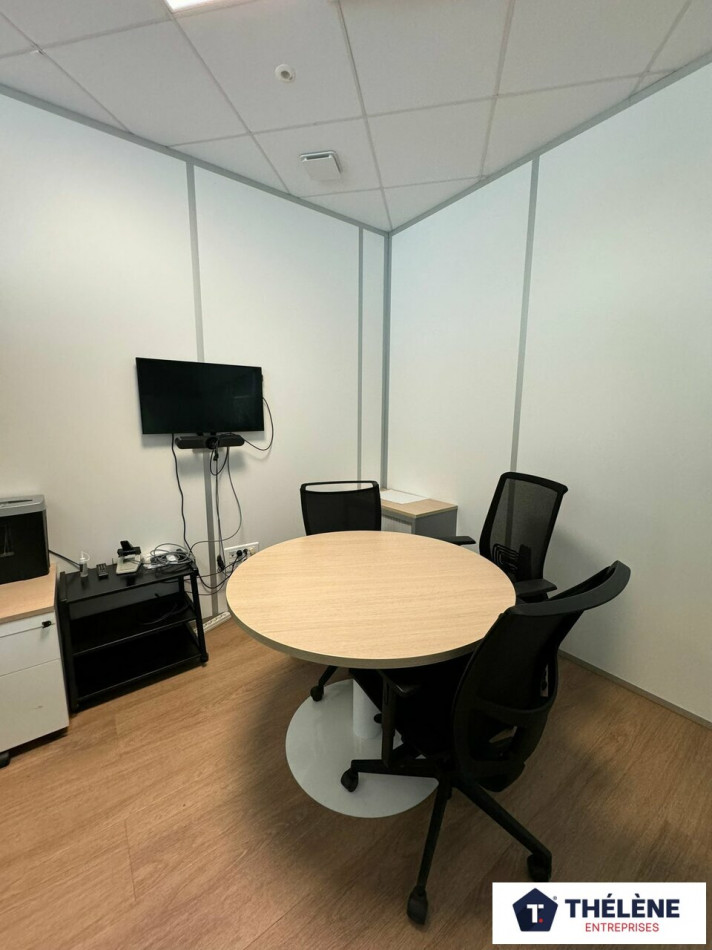 location Bureau Beziers - Photo 2