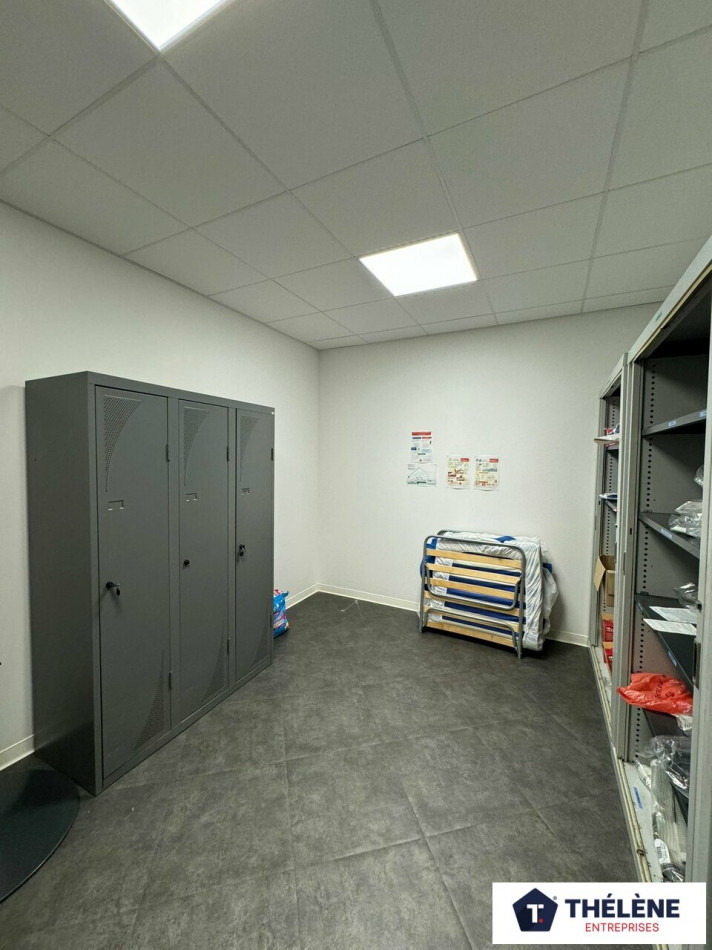 location Bureau Beziers - Photo 5