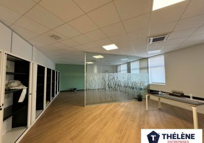 location Bureau Beziers