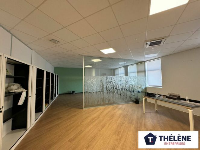 location Bureau Beziers