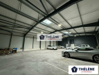 location Locaux d'activité Beziers