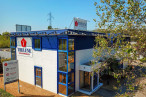 location Locaux d'activité Beziers