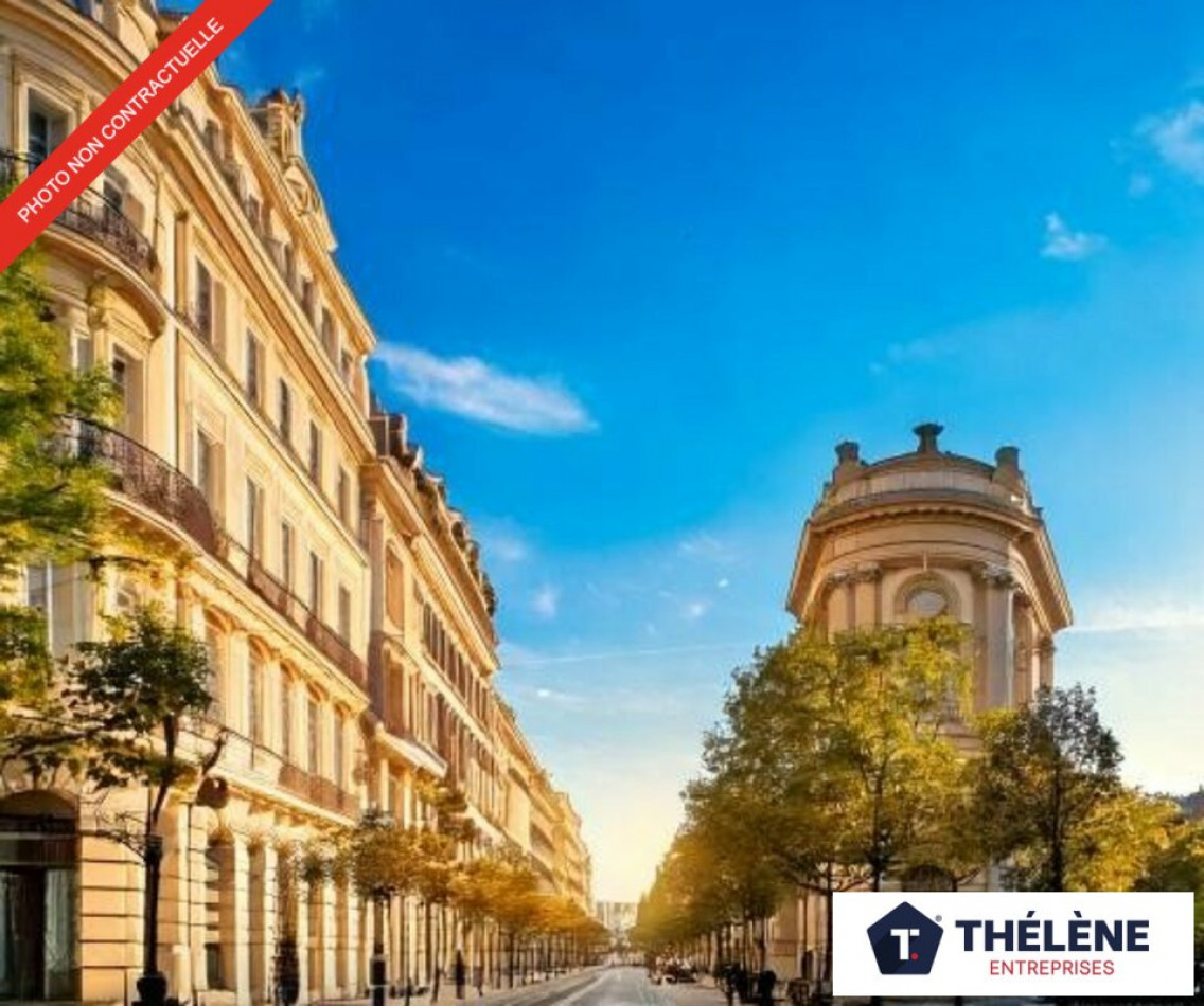 vente Local commercial Montpellier - Photo 4