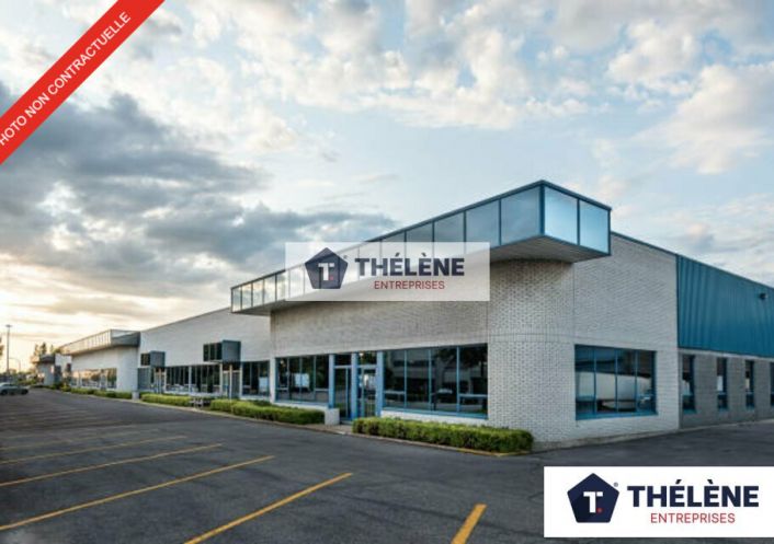 à vendre Locaux d'activité Saint Georges D'orques