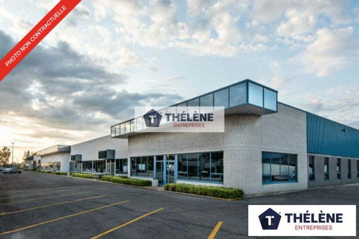 vente Locaux d'activité Saint Georges D'orques