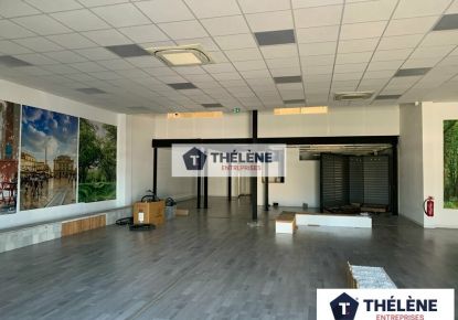 location Local commercial Mauguio