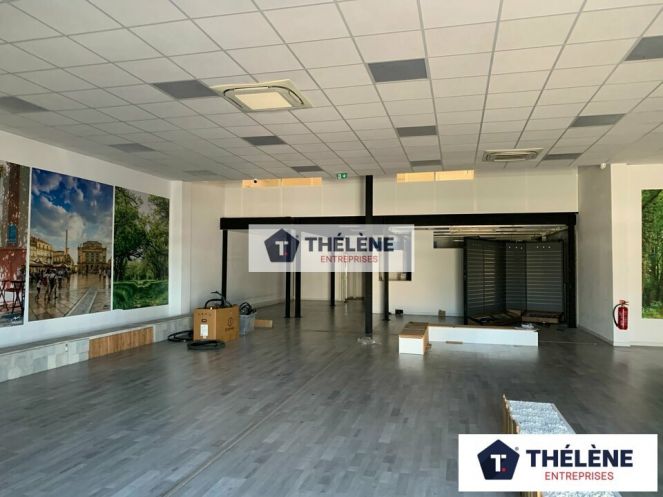 location Local commercial Mauguio